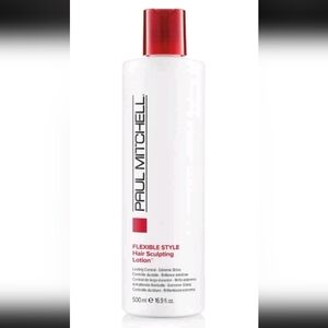 Paul Mitchell Hair Sculpting Lotion,  Styling Liquid 16.9 Fl Oz